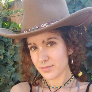 Stetson *Santa Fe* Hat